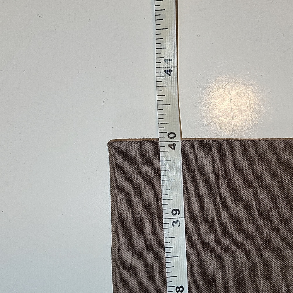 Ruby Rd Tan Pants (10) - Picture 11 of 11